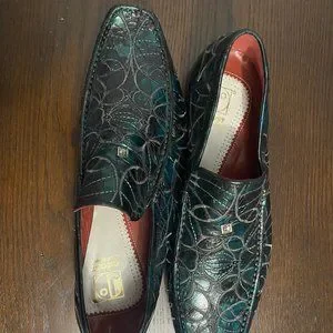 Jo Ghost | Shoes | Jo Ghost Shoes Vero Cuoio | Poshmark display picture 2